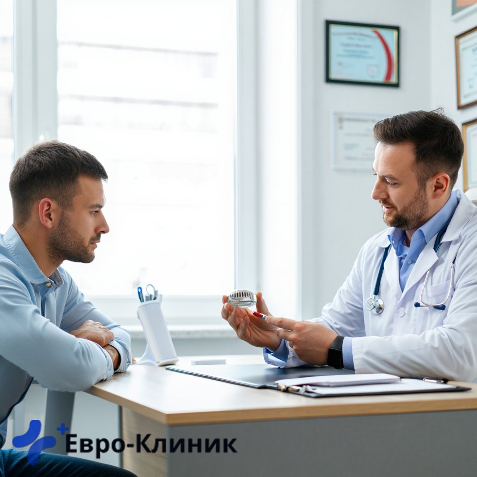 Консультация по химзащите от алкоголизма в Оренбурге